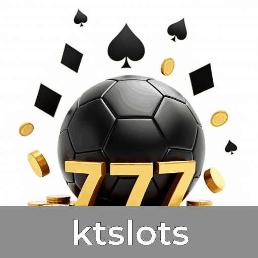 Aposte em Qualquer Lugar com o App Ktslots