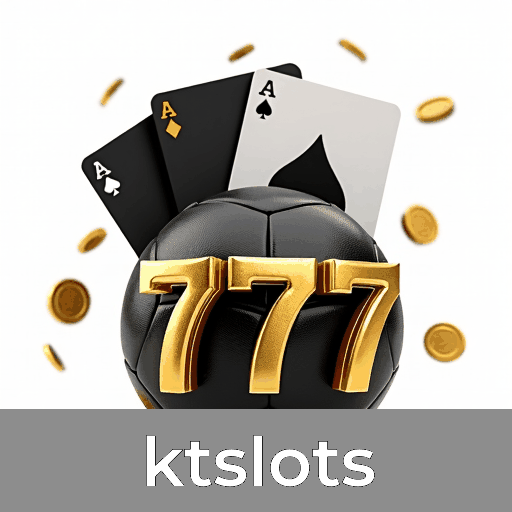 Ktslots: Jogos de Cassino Luxuosos e Experiências Inesquecíveis