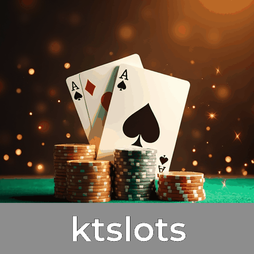 Ktslots: Descubra Jogos de Cassino com Prêmios Instantâneos e Realismo 3D