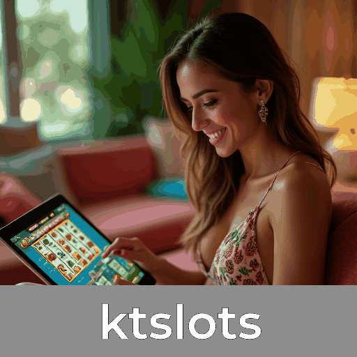 Ktslots: Responsabilidade e Sustentabilidade no Jogo