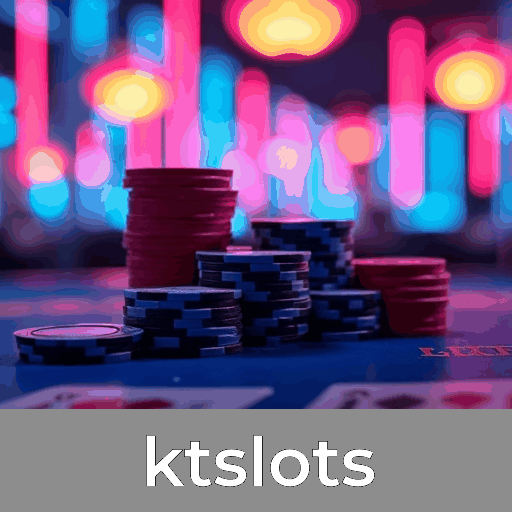Ktslots: Cassino Online com Experiência Imersiva no Brasil