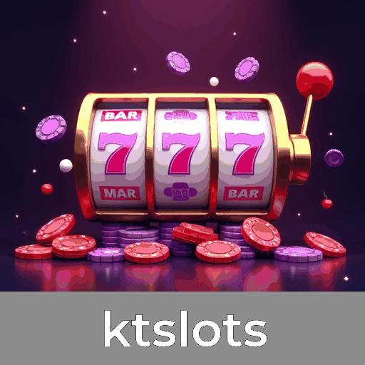 Ktslots: Jogos de Cassino Luxuosos e Experiências Inesquecíveis