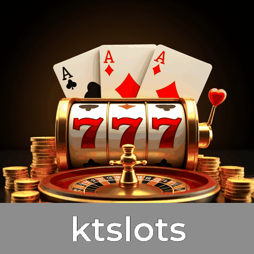 Ktslots: Aplicativo Móvel para Apostas com Experiência Perfeita