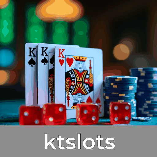 Ktslots: Cassino Online com Experiência Imersiva no Brasil