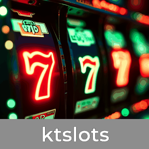 Ktslots: Experiência Premium em Cassinos Online no Brasil